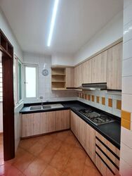 The Floravale (D22), Condominium #520908561
